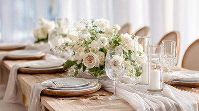 What Is the Difference Between Chiffon and Tulle?