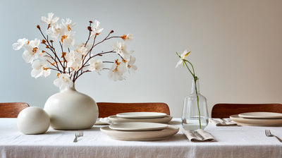 Brunch Party Table Setting Ideas Guests Will Love