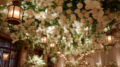 The Symbolism Behind White Roses: What Do They Mean?