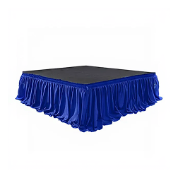 Aisle Runners & Stage Skirts