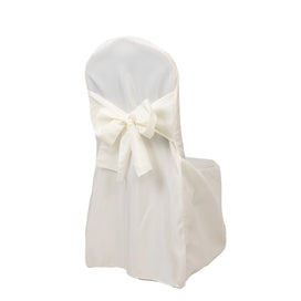 Banquet Chair Covers